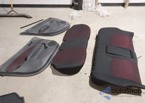 2022 Mitsubishi Mirage G4 Black Edition/Es/Le z USA, uszkodzony, nr VIN ML32FUFJ8NHF04745